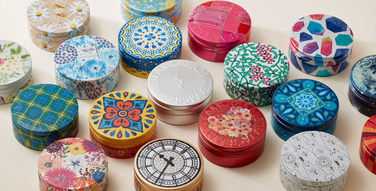 スチームクリーム 大容量 新品未開封 サクラ・シンフォニー | 保湿 クリーム – スチームクリーム公式