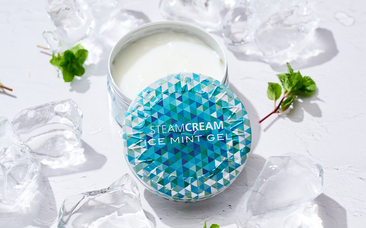 アイスミントジェル徹底ガイド！夏の肌に、ご褒美の冷感クールジェル