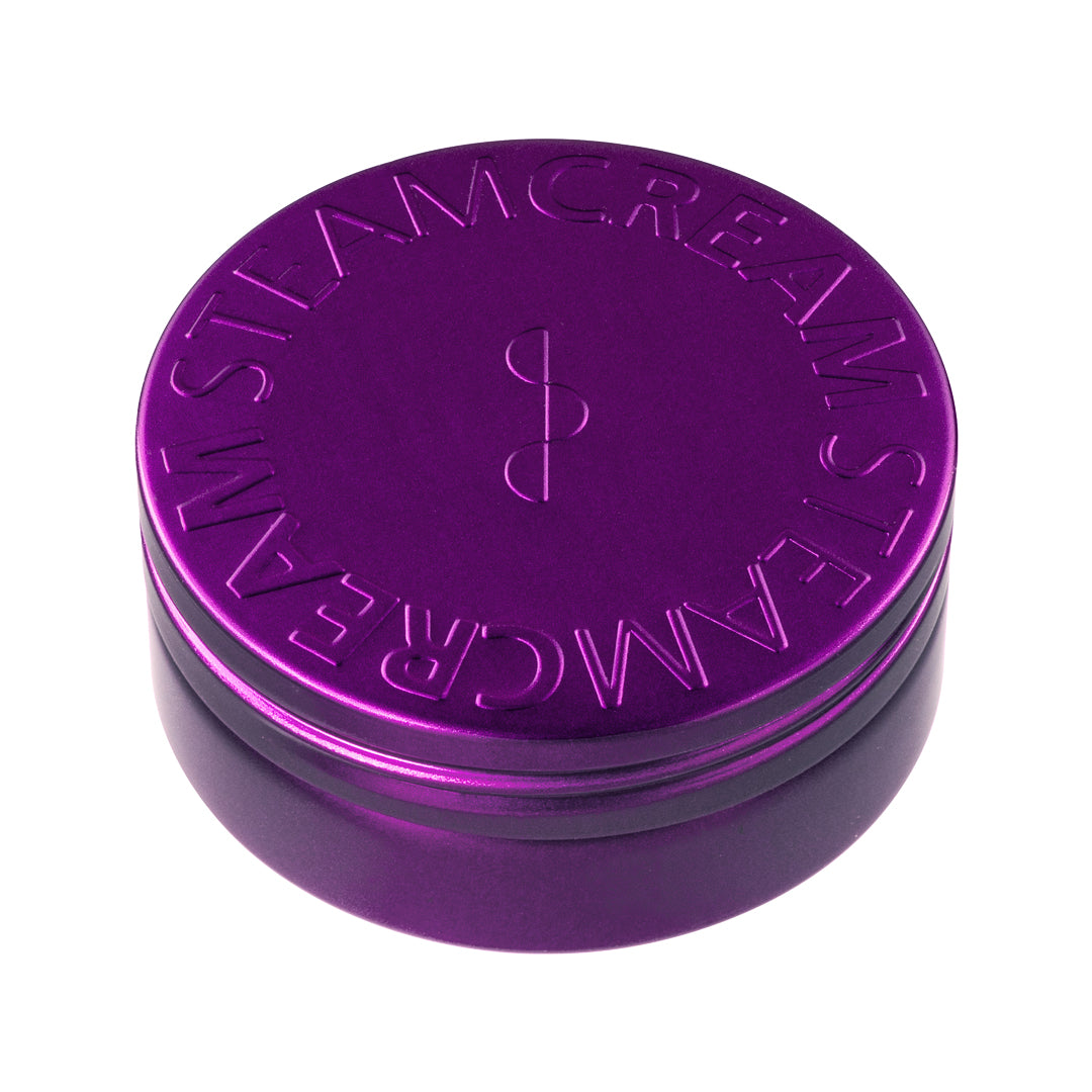 パープル・マジック・アワー | 保湿 クリーム – スチームクリーム公式