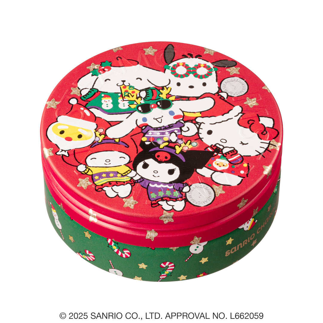 サンリオキャラクターズ・ミーツ・SC | 保湿 クリーム – スチーム
