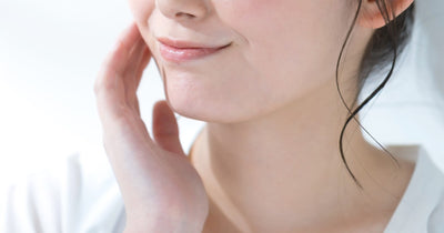 美肌美人はシンプルケア 肌を潤し守る達人！