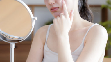 春のゆらぎ肌におすすめ｜スキンケア方法と保湿クリーム