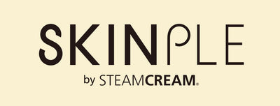 「もっと楽に、365日好きな肌になる」STEAMCREAMがご自宅に定額制全身スキンケア新サービス『SKINPLE（スキンプル）』