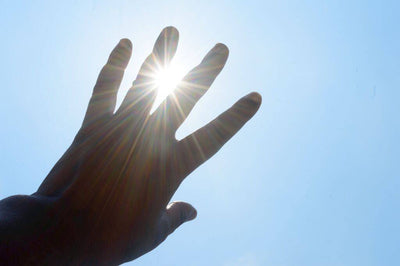 健やかな肌をキープする夏の秘訣：アフターサンケアの力