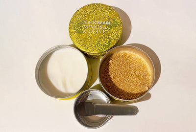 ひじのガサガサを防ぐには？保湿ケアの基本とおすすめクリーム