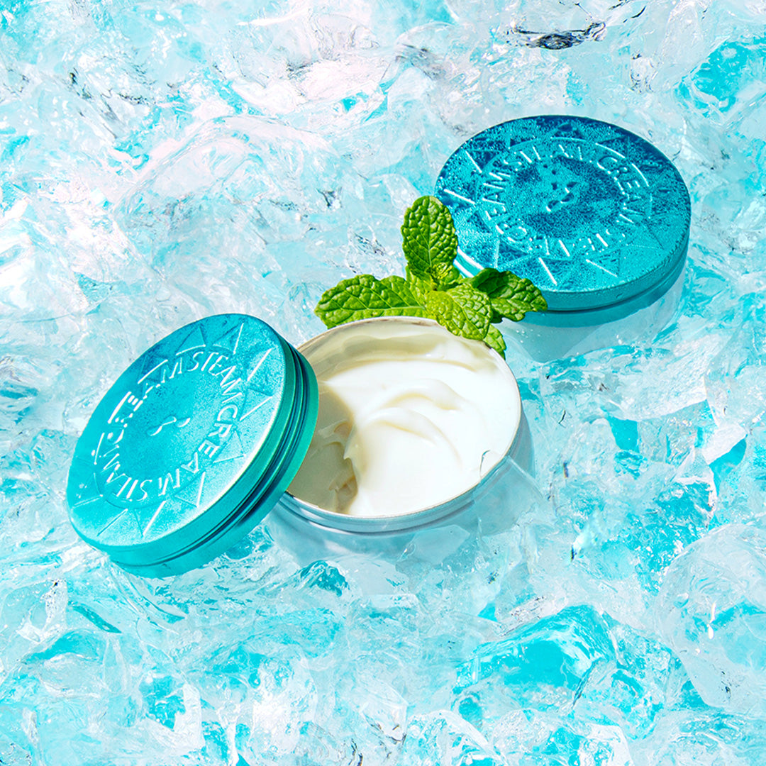 夏のUV対策と保湿を両立:UVプロテクション33 ハッカ&アロエ