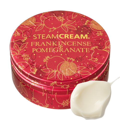 フランキンセンス＆ざくろ