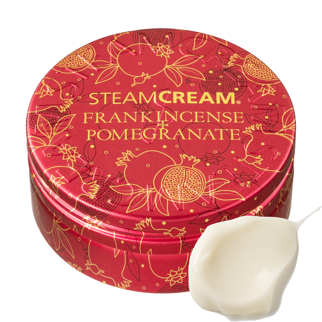 フランキンセンス&ざく | 保湿 クリーム – スチームクリーム公式 フランキンセンス&ざく | 保湿 クリーム – スチームクリーム公式
