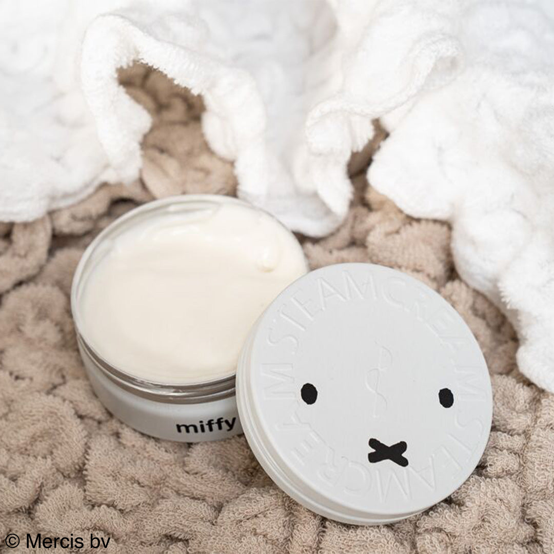 ミッフィーズ・ラブリーフェイス | 保湿 クリーム – スチームクリーム