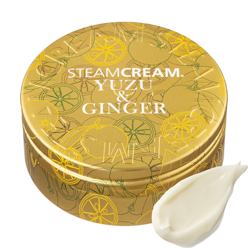 ゆず＆ジンジャー