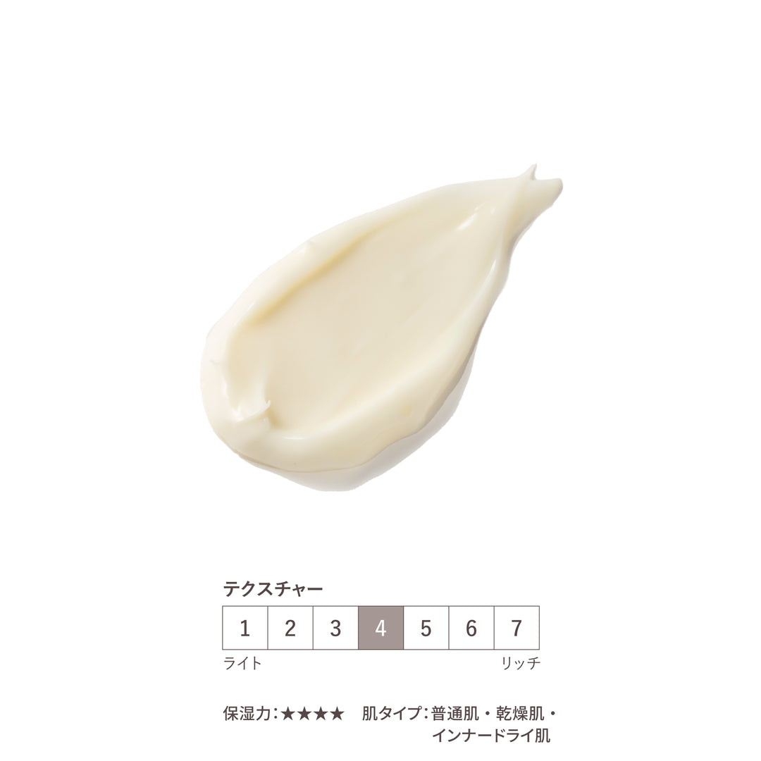 ゆず＆ジンジャー ボトル | 保湿 クリーム – スチームクリーム公式