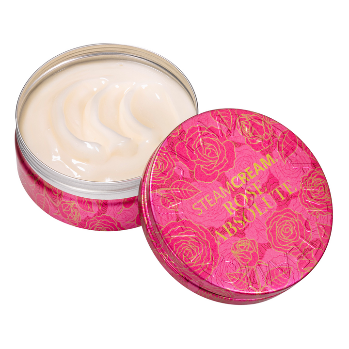 冬の贅沢保湿セット（1405・1300） – スチームクリーム公式オンライン