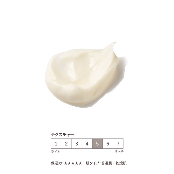 ローズコーポレーション モイストクリーム　保湿クリーム ローズコーポレーション♡モイストクリーム 2本セット ローズ