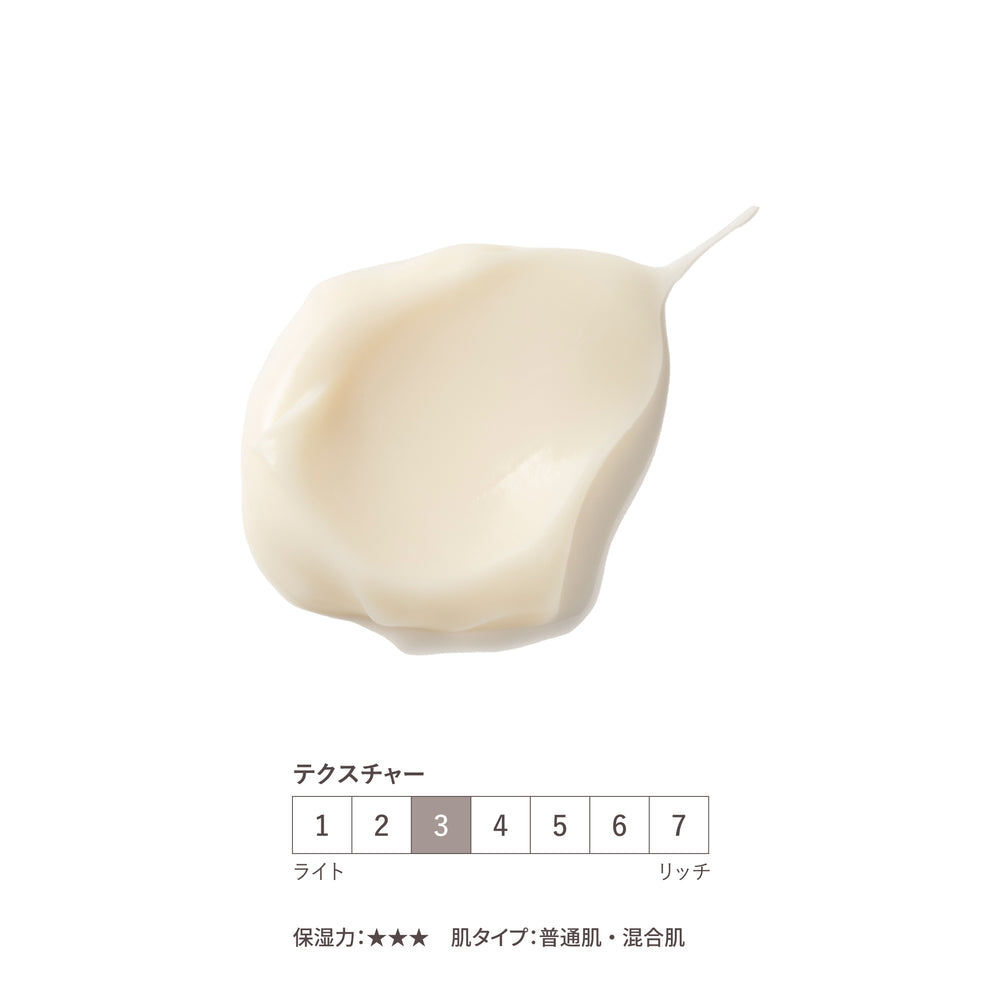 大容量】ボディクリームとしても使える全身用保湿クリーム – スチーム