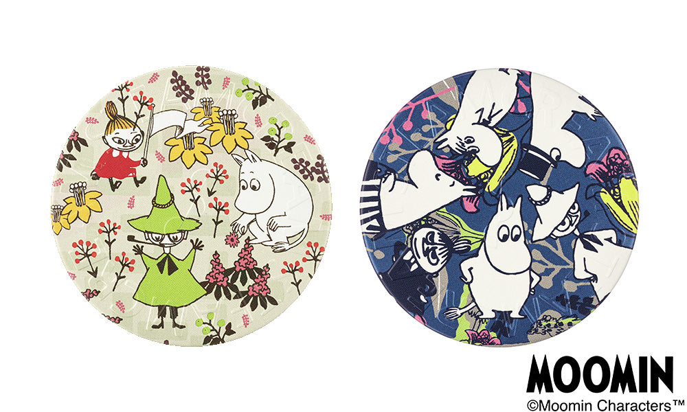 Moomin Mama L Style Long Wallet – マザーハウス 公式サイト