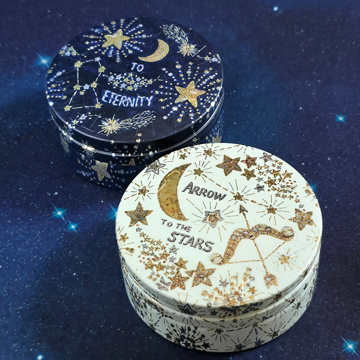 スターズコレクション セット（1600・1601）