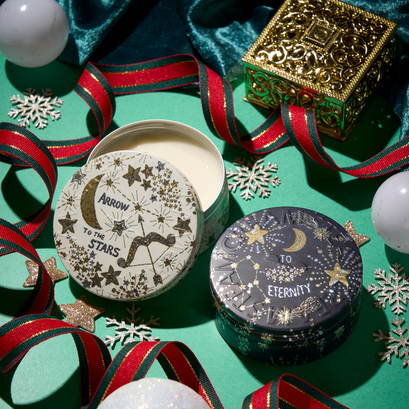 スターズコレクション セット（1600・1601）