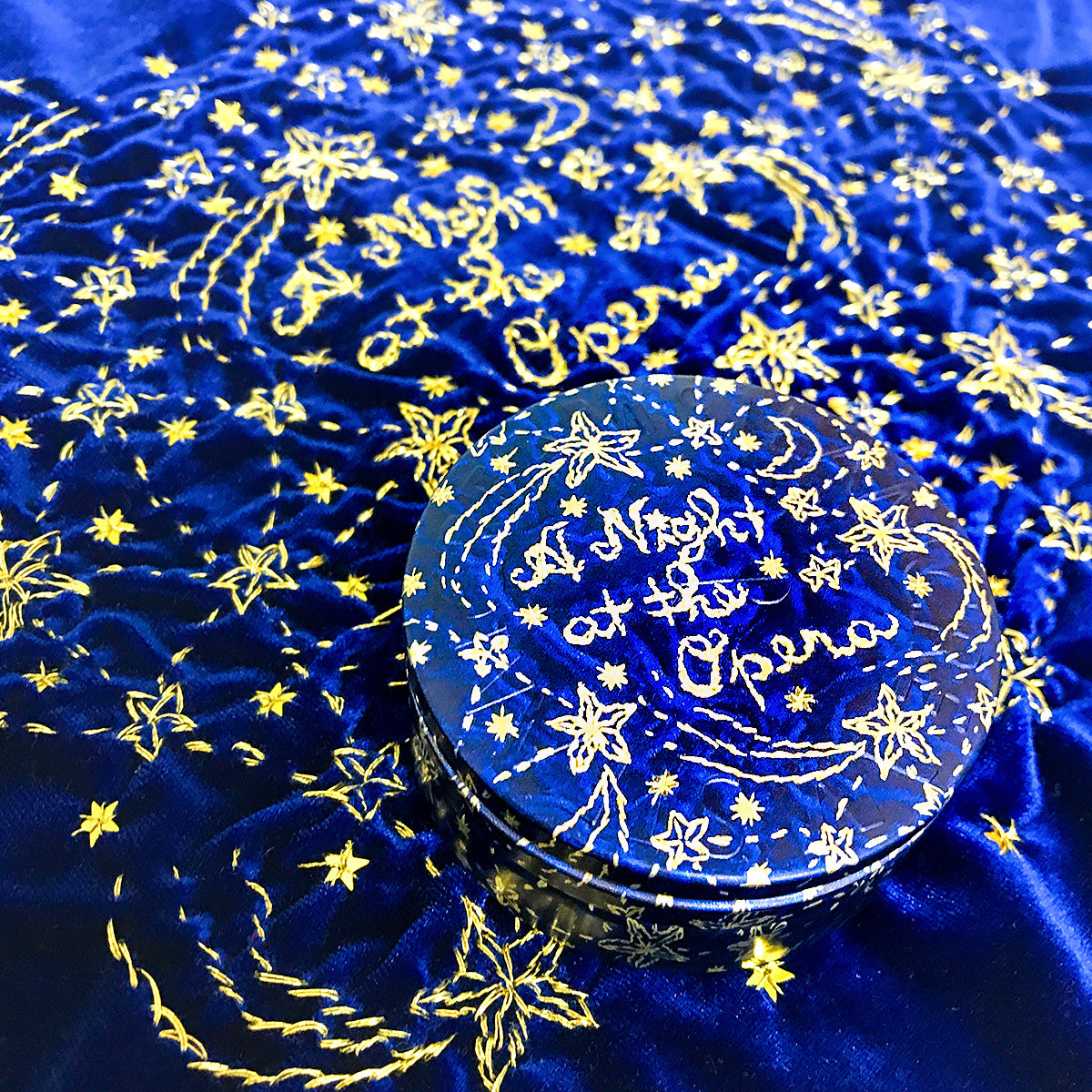 スターズコレクション セット（1600・1601）