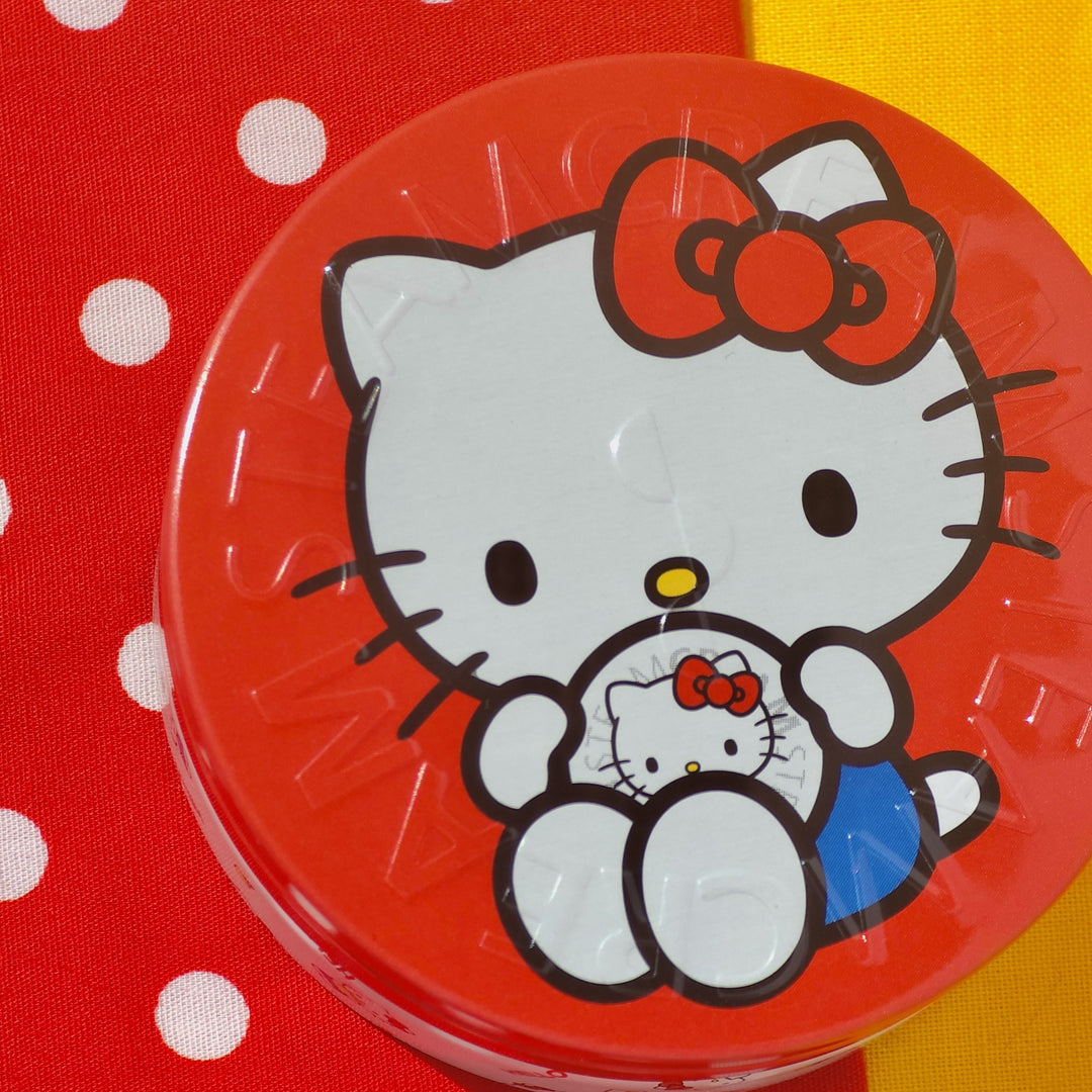 ハローキティ・ミーツ・SC | 保湿 クリーム – スチームクリーム公式