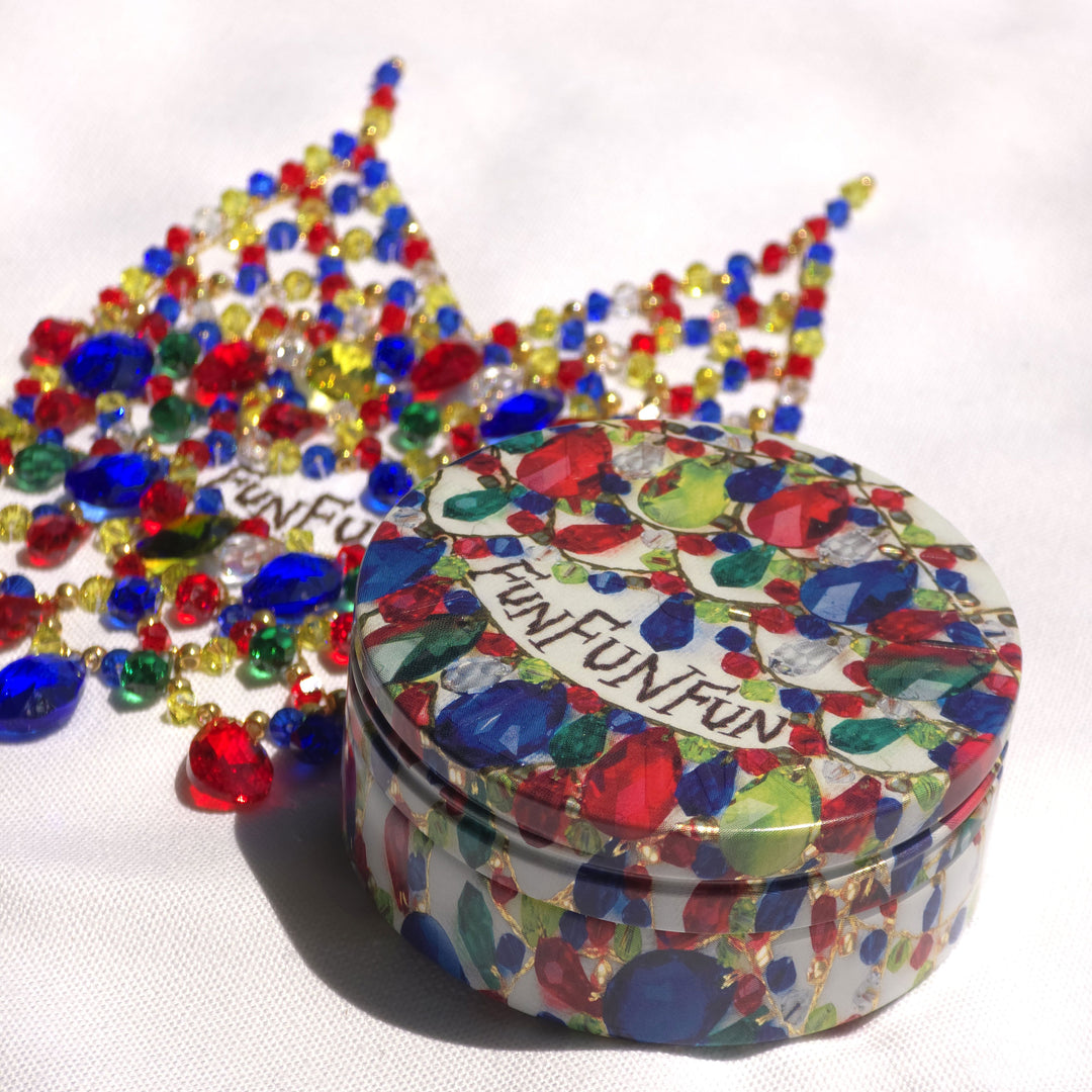 FUN FUN FUN | 保湿 クリーム – スチームクリーム公式オンラインストア