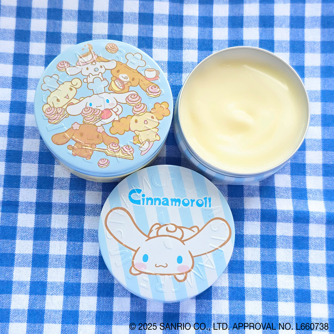 シナモンといっしょセット（1574・1575） | 保湿 クリーム