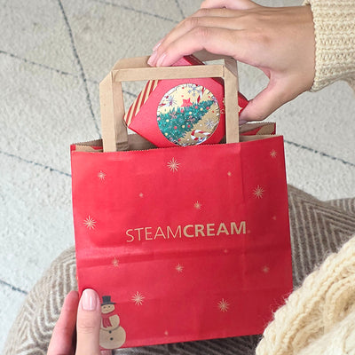 クリスマス限定手提げ袋 2025