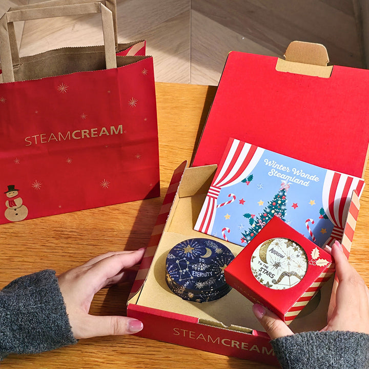 【イベント限定】　shimcraft Shim.くん　クリスマス　2体セット Introducing Simon Says Stamp Limited Edition STAMPtember Holiday Kit!