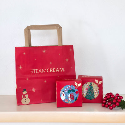 クリスマス限定手提げ袋 2025