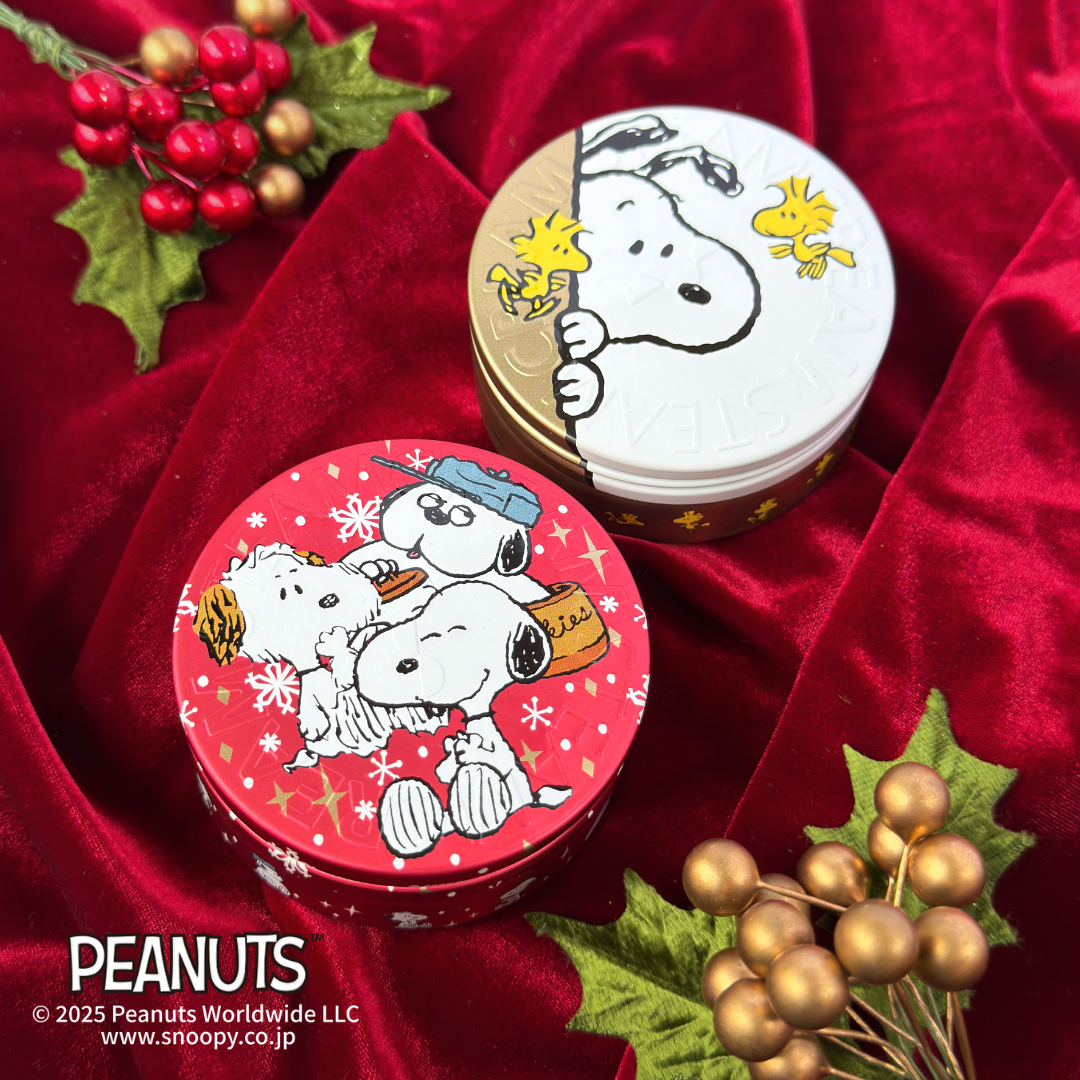 ピーナッツ＞ アンディ、オラフとスヌーピー | 保湿 クリーム