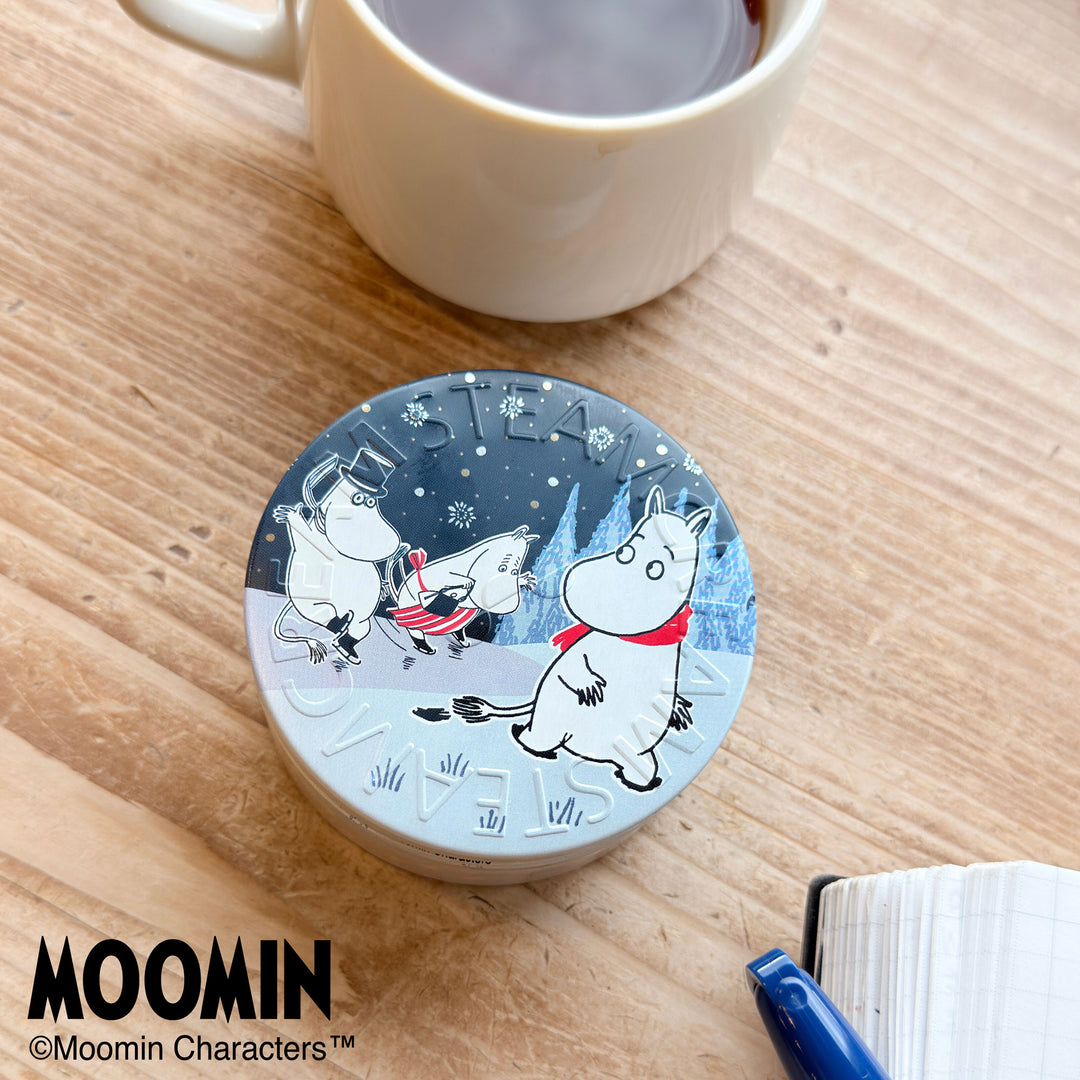 ムーミン谷の冬 | 保湿 クリーム – スチームクリーム公式オンラインストア