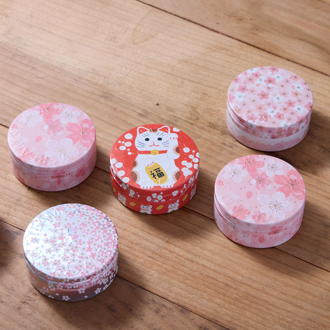 桜音 | 保湿 クリーム – スチームクリーム公式オンラインストア