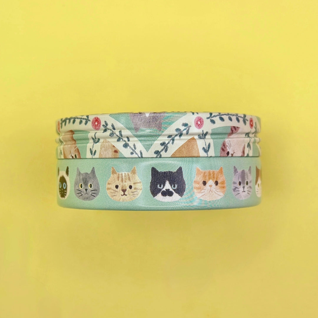 【ネコ】4点おまとめ商品 にゃんこマートPlus4 ターリン・インターナショナル 【全6種