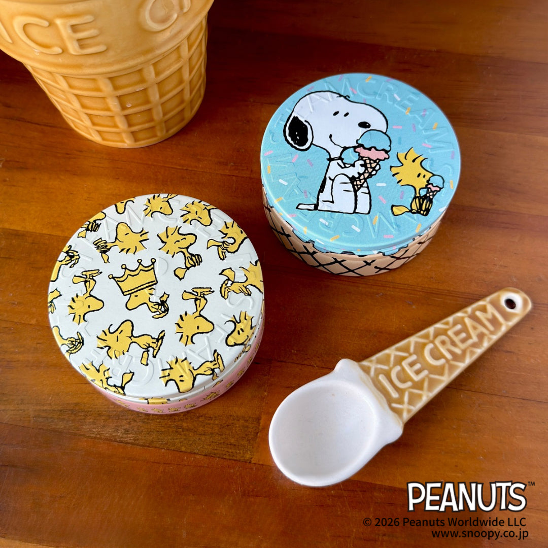ピーナッツ＞ ウッドストックがいっぱい | 保湿 クリーム – スチーム