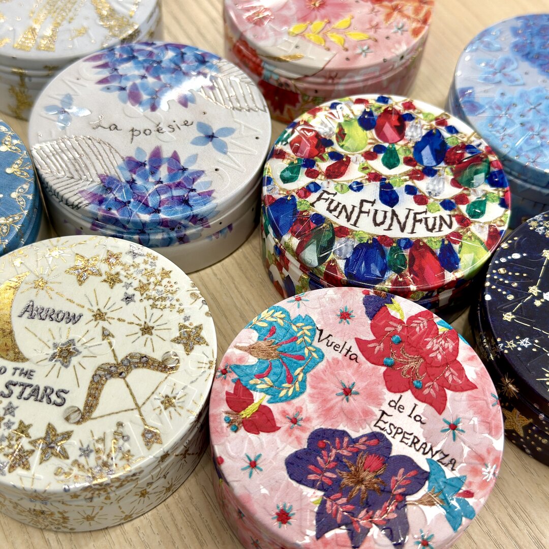 スチームクリーム 限定デザイン ロンドン BIG BEN | 保湿 クリーム