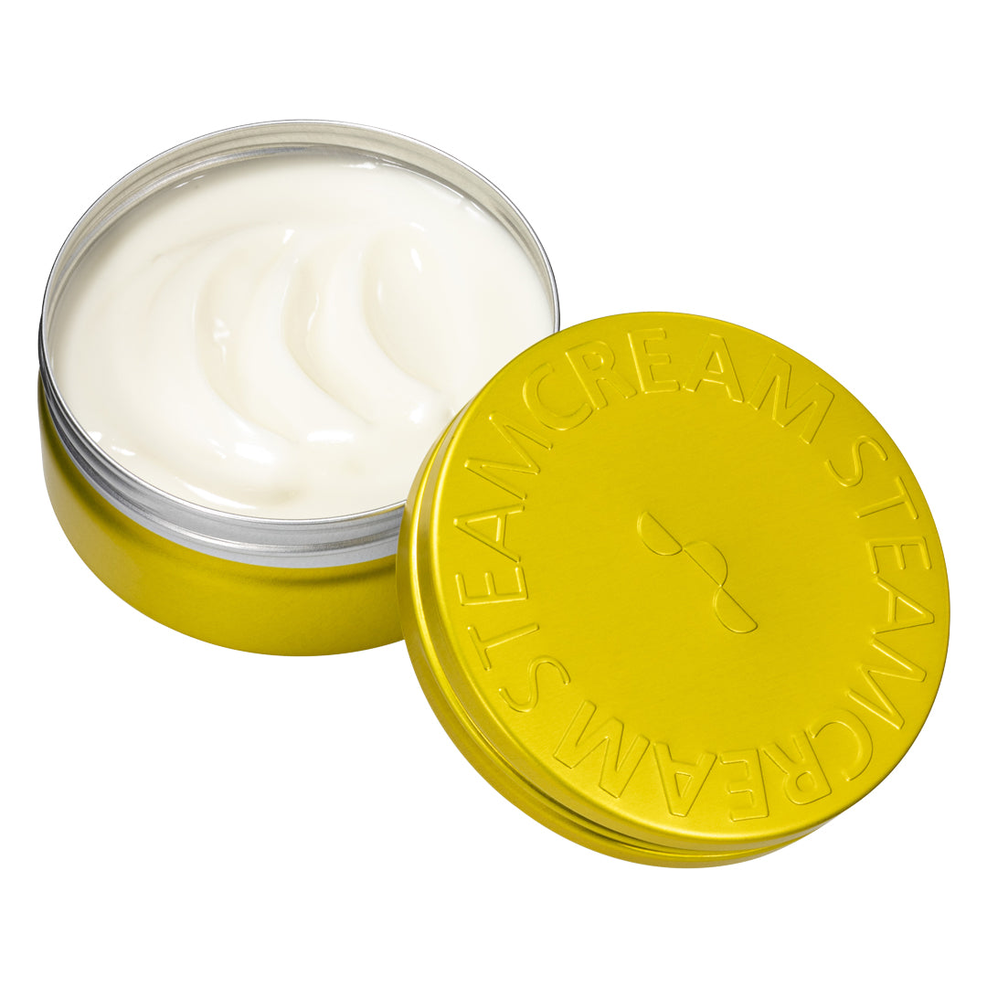 イエロー・サンシャイン | 保湿 クリーム – スチームクリーム公式