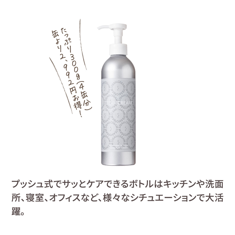 HSCモイスチャークリーム６点セット［レターパックプラス］ HSCモイスチャークリーム6点セット［レターパックプラス］ HSC