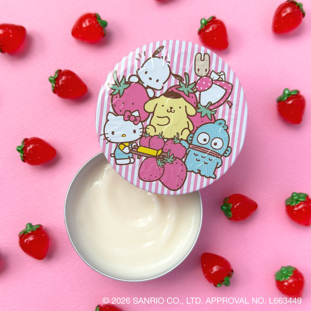 サンリオキャラクターズセット（1616・1617） – スチームクリーム公式