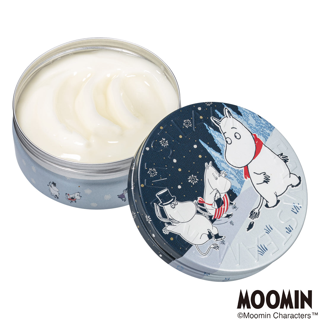 ムーミン谷の冬 | 保湿 クリーム – スチームクリーム公式オンラインストア