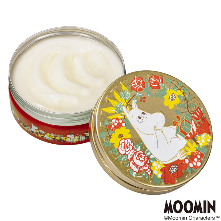 美容液 Moomin ムーミンのマジカル・ギフト｜スチームクリーム公式オンラインストア