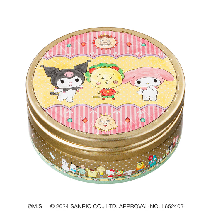 コジコジ × サンリオキャラクターズ | 保湿 クリーム – スチーム