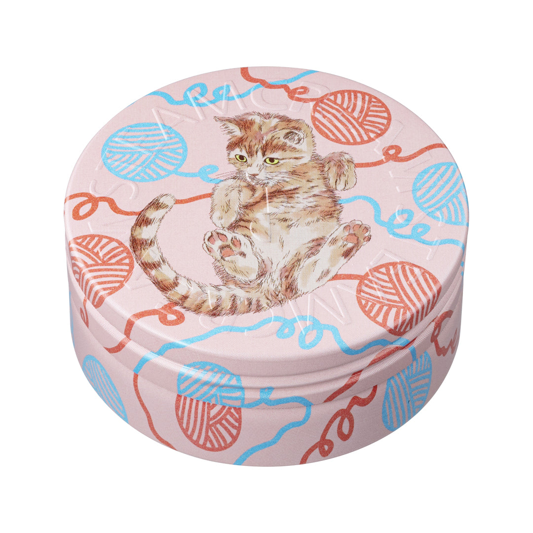 スチームクリームねこデザイン | 保湿 クリーム – スチーム