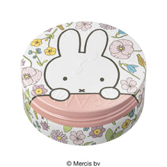 ポッピングミッフィー／スチームクリーム限定デザイン缶