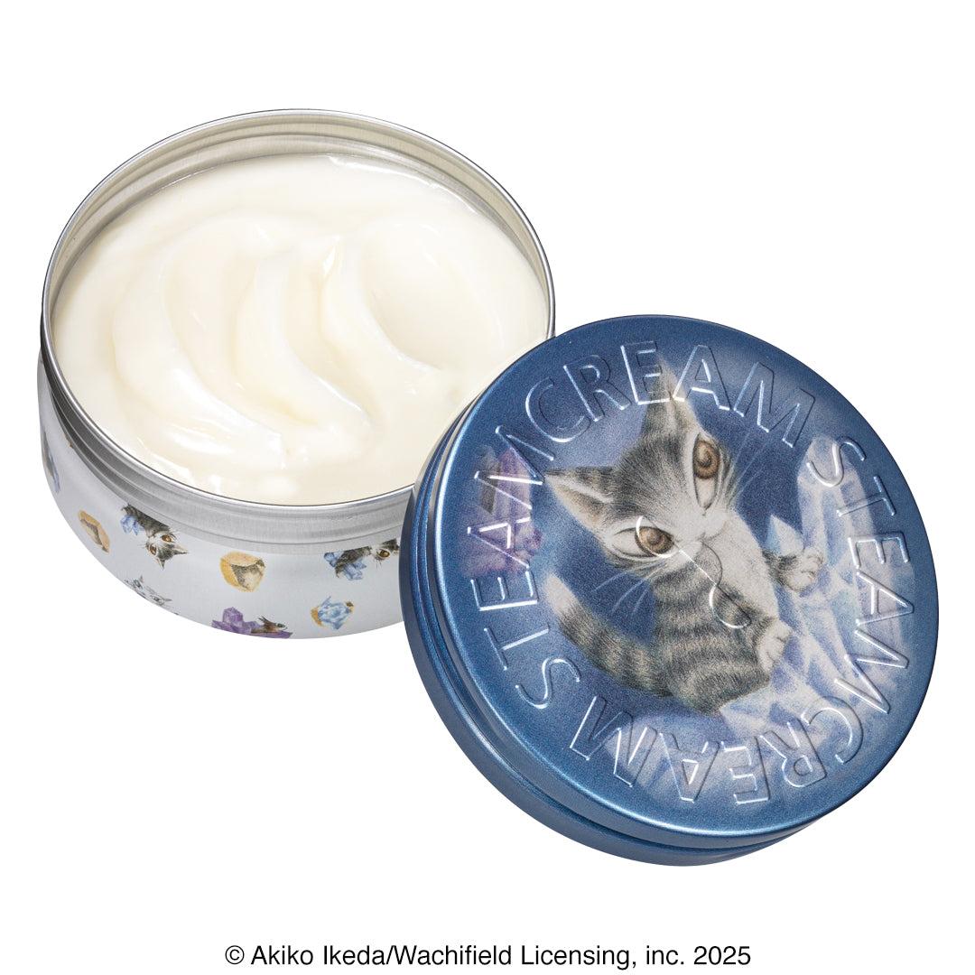 ベイビイダヤンとクラスタ | 保湿 クリーム – スチームクリーム公式