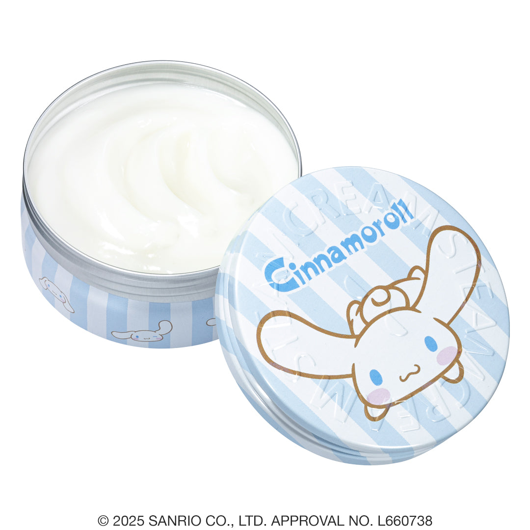 【3個】Fimore フィモア 保湿クリーム サンドジェル 28g フライング シナモロール | 保湿 クリーム – スチームクリーム公式