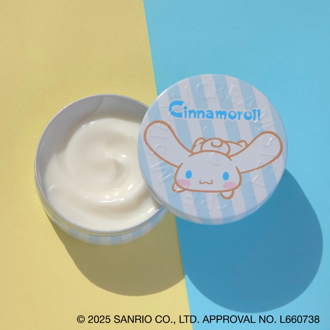 フライング シナモロール | 保湿 クリーム – スチームクリーム公式