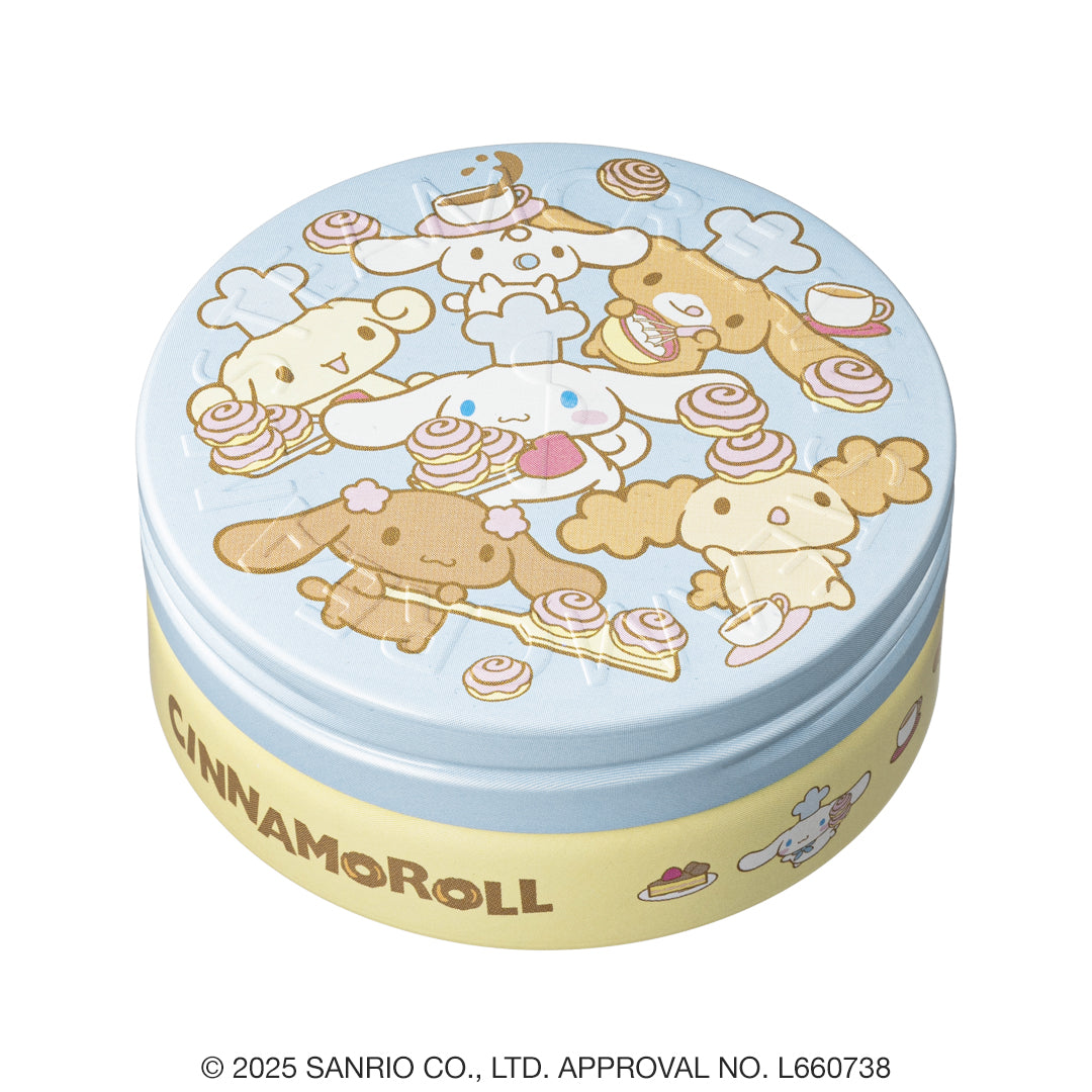 Amazon | スチームクリーム 公式 COJI - COJI × CINNAMOROLL