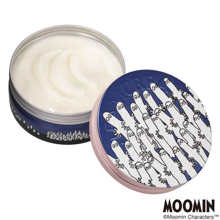 美容液 Moomin ニョロニョロがいっぱい！ | 保湿 クリーム – スチームクリーム