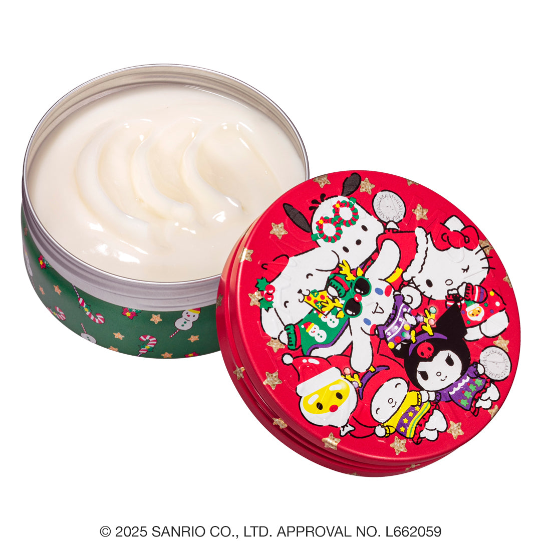 サンリオキャラクターズ・ミーツ・SC | 保湿 クリーム – スチーム