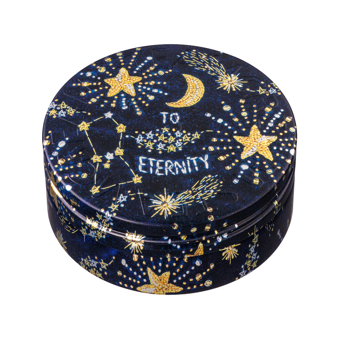 トゥ・エタニティ／スチームクリーム限定デザイン缶