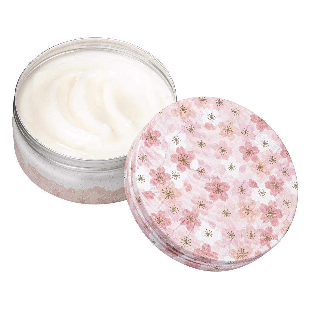 桜音 | 保湿 クリーム – スチームクリーム公式オンラインストア